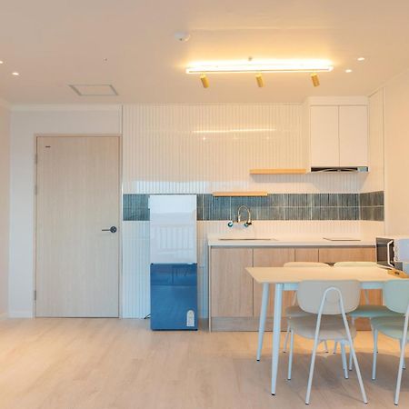 Ocean Palade Hotel Jeju Ngoại thất bức ảnh
