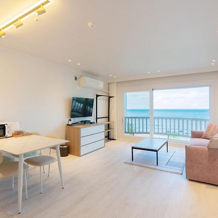 Ocean Palade Hotel Jeju Ngoại thất bức ảnh