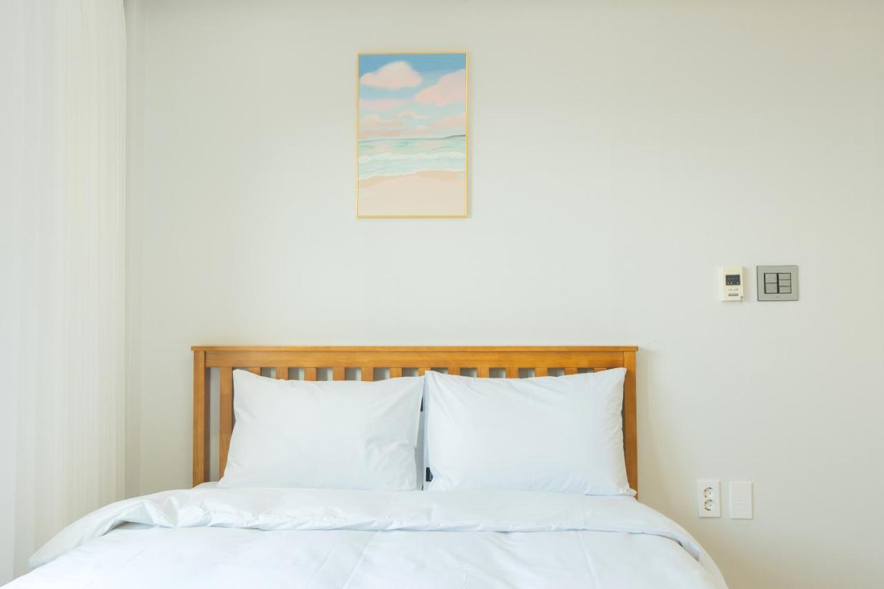 Ocean Palade Hotel Jeju Ngoại thất bức ảnh