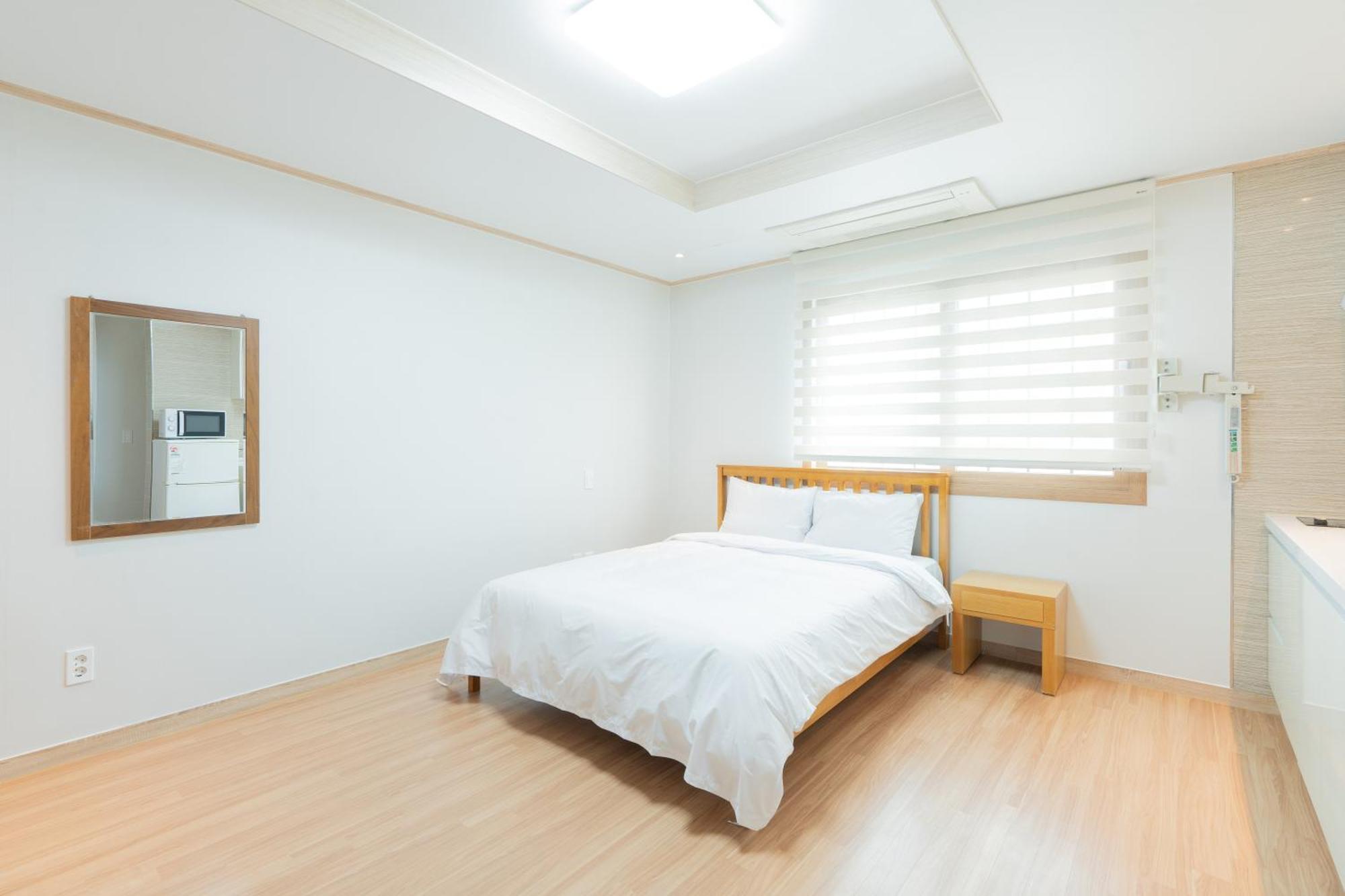 Ocean Palade Hotel Jeju Ngoại thất bức ảnh