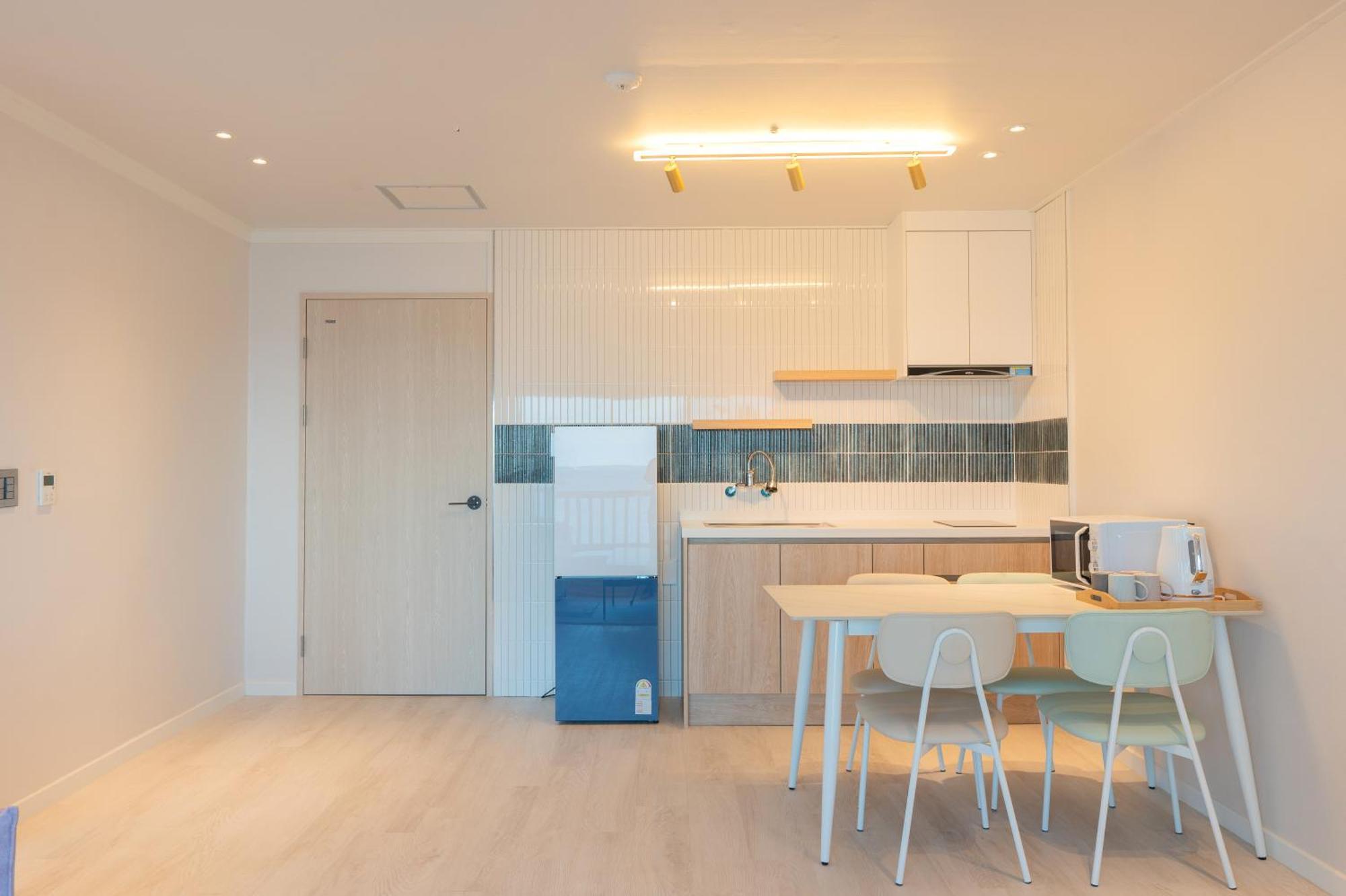 Ocean Palade Hotel Jeju Ngoại thất bức ảnh