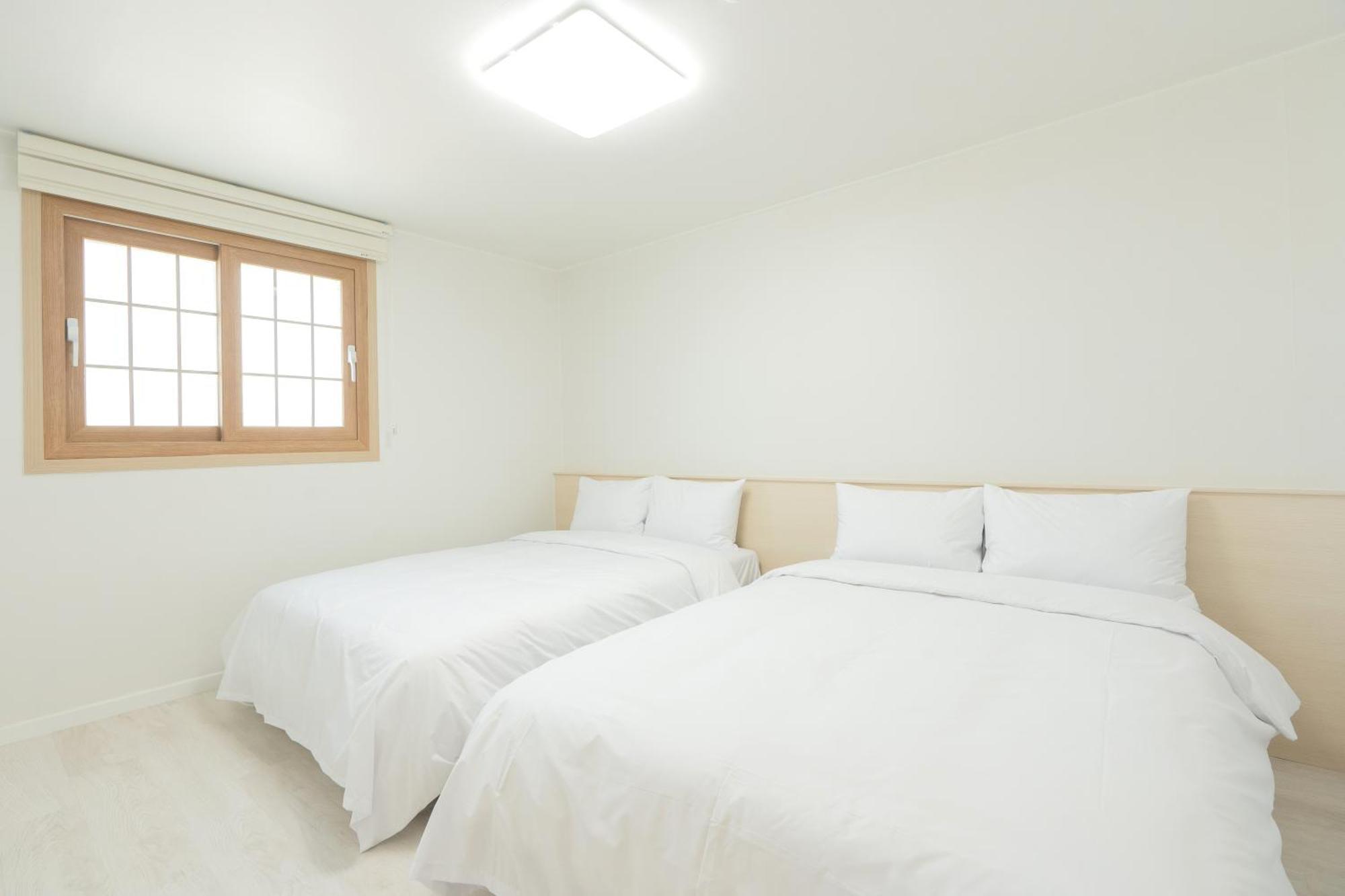 Ocean Palade Hotel Jeju Ngoại thất bức ảnh