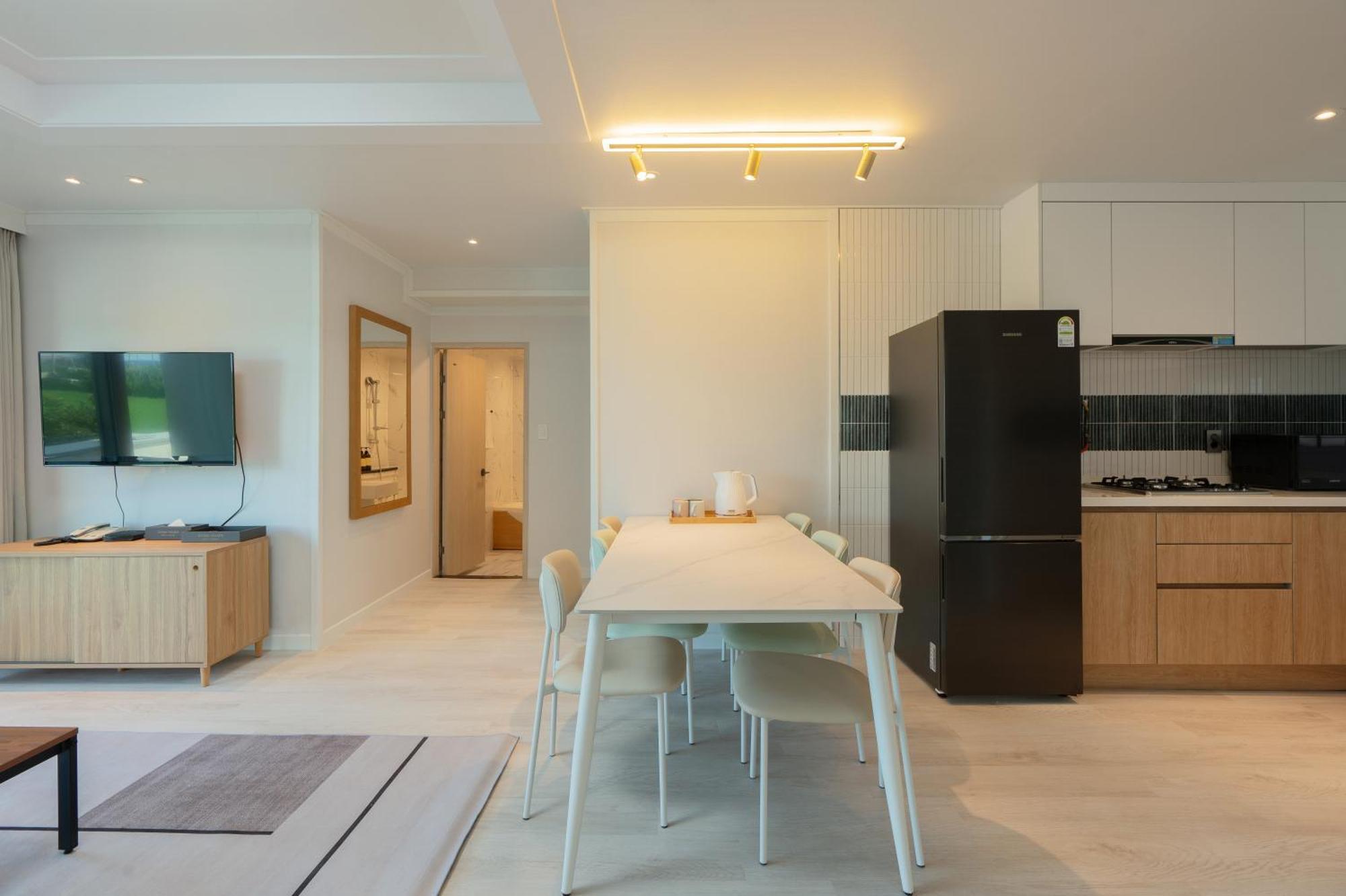 Ocean Palade Hotel Jeju Ngoại thất bức ảnh