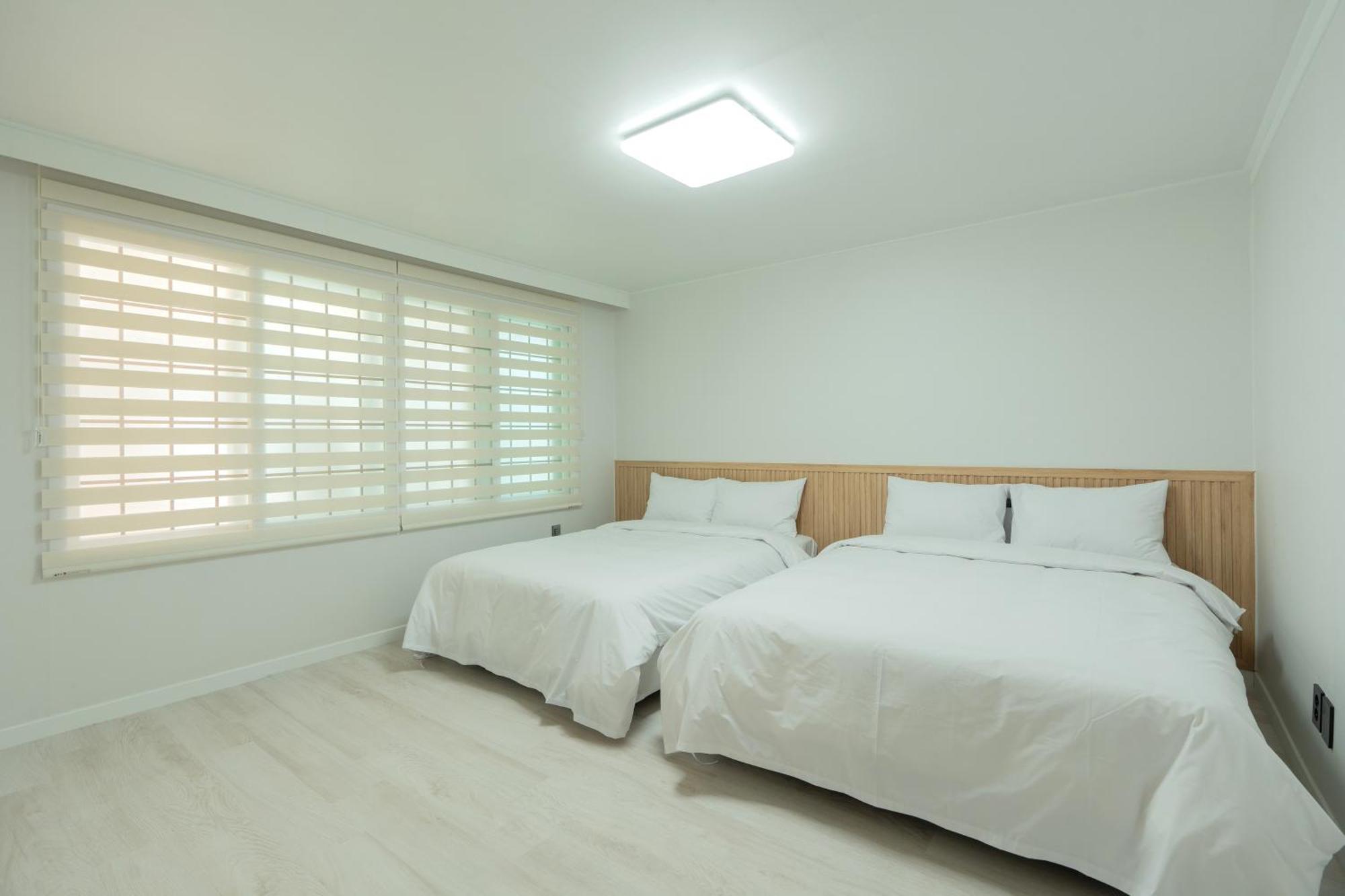 Ocean Palade Hotel Jeju Ngoại thất bức ảnh