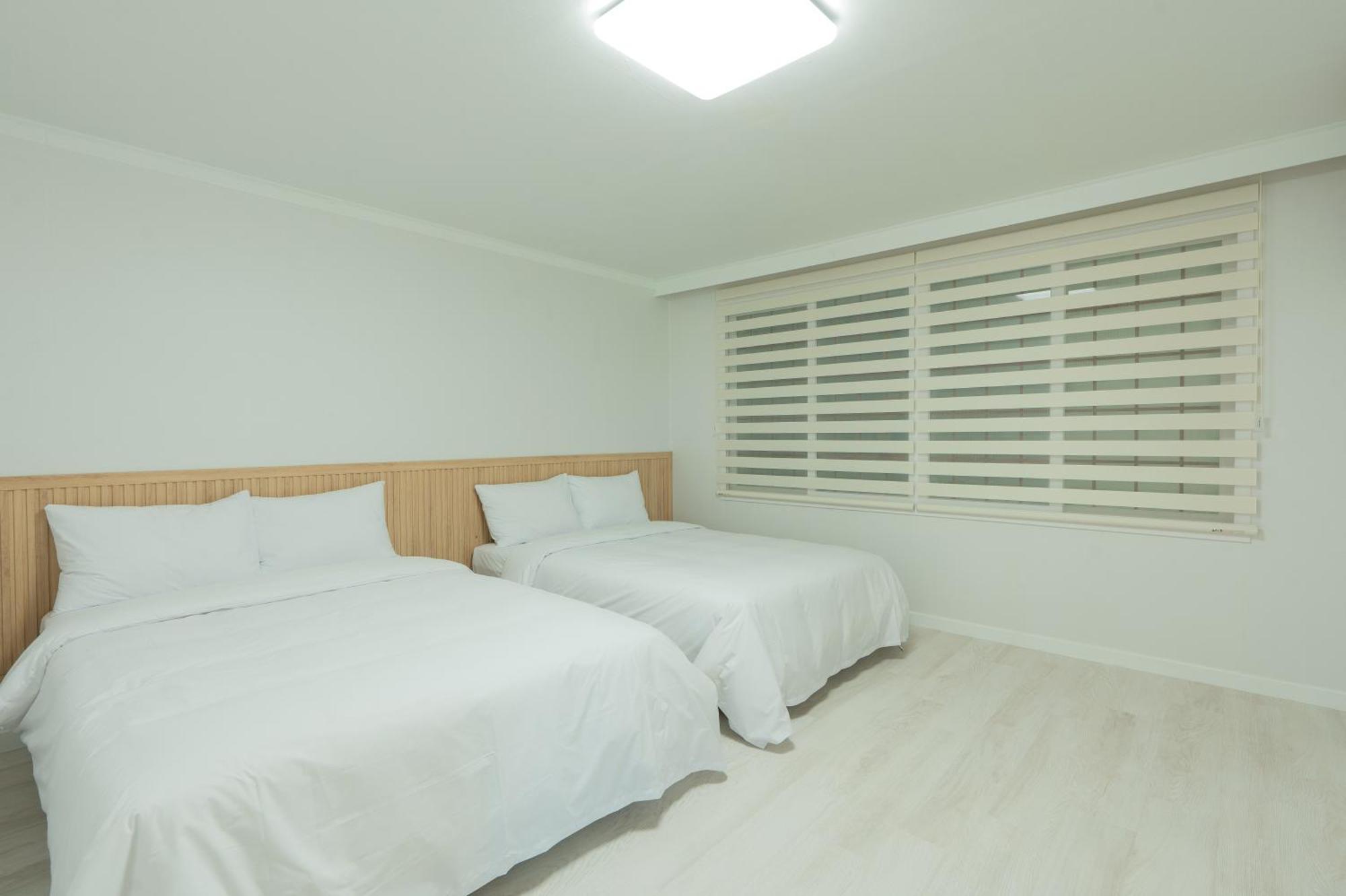 Ocean Palade Hotel Jeju Ngoại thất bức ảnh