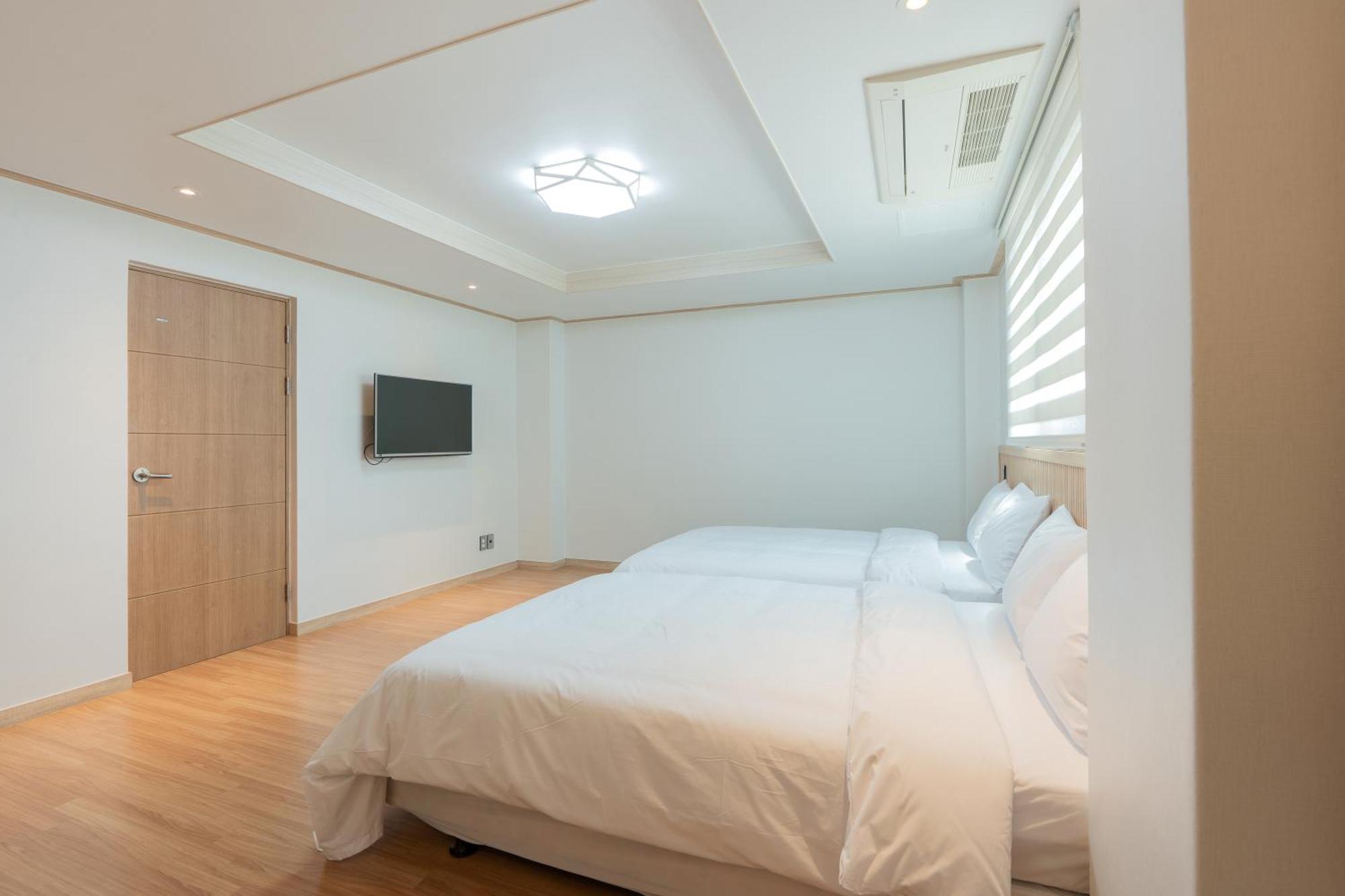 Ocean Palade Hotel Jeju Ngoại thất bức ảnh