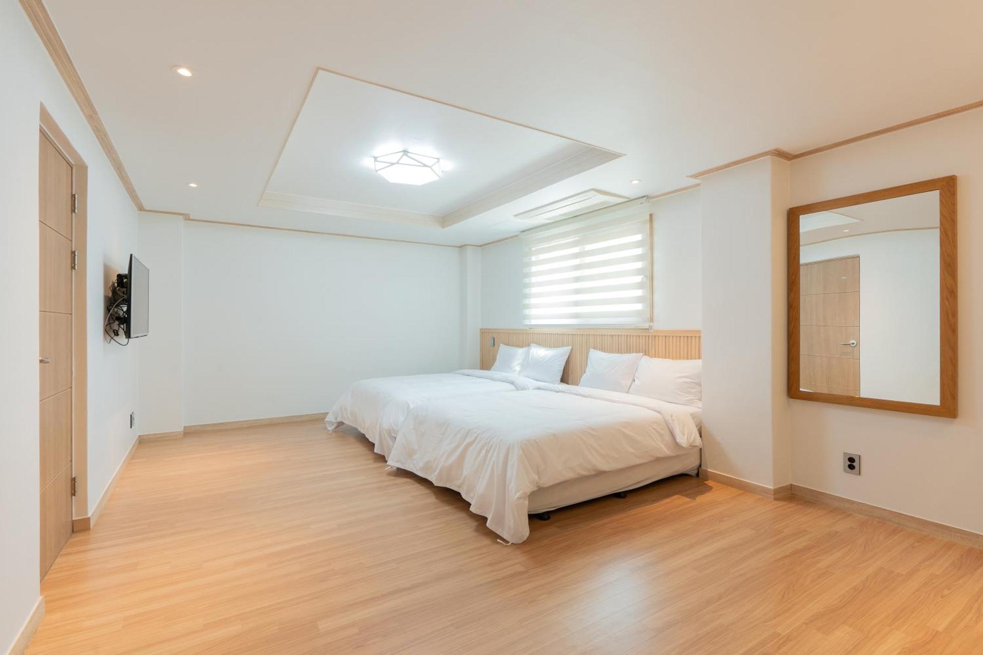 Ocean Palade Hotel Jeju Ngoại thất bức ảnh