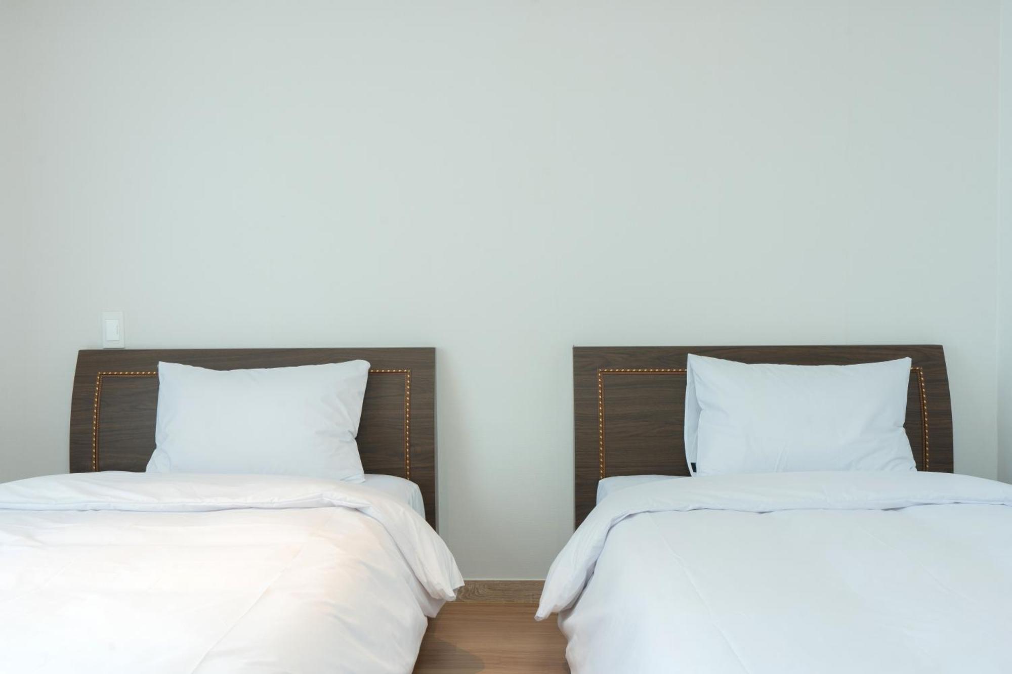 Ocean Palade Hotel Jeju Ngoại thất bức ảnh